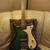 Eastwood Sidejack electric guitar 5 thumbnail
