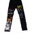 *2 BACK-TO-SCHOOL unique designer jeans, size 42. * NEW. $25 each. * 4 thumbnail