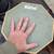 DRUM PRACTICE PAD 2 SIDED 12" EVANS 3 thumbnail