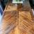 WOOD TRESTLE TABLE 4 thumbnail
