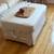 IKEA Ottoman/Footstool with Storage 1 thumbnail