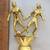Trophy Toppers - Gold or Silver - Plastic or Metal 3 thumbnail