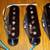 Wilkinson M Series single coil Stratocaster pickups.Alnico V magnets 5 thumbnail