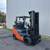 ☆☆☆ 2019 TOYOTA 8FGC45U FORKLIFT ☆☆☆ 9 thumbnail