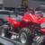 2003 Honda 300ex 3 thumbnail