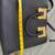 Sophie Hulme/Albion Leather Tote Bag 3 thumbnail