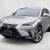 2021 Lexus NX NX 300h AWD All Wheel Drive Certified SUV Electric 2 thumbnail