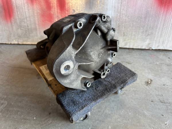 BMW F32 Diff 3.15 Ratio 1