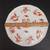 Vtg 1940's Beyer & Block Platter 3 thumbnail