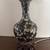 Beautiful Asian Style Floral Table Lamp - 10” 4 thumbnail