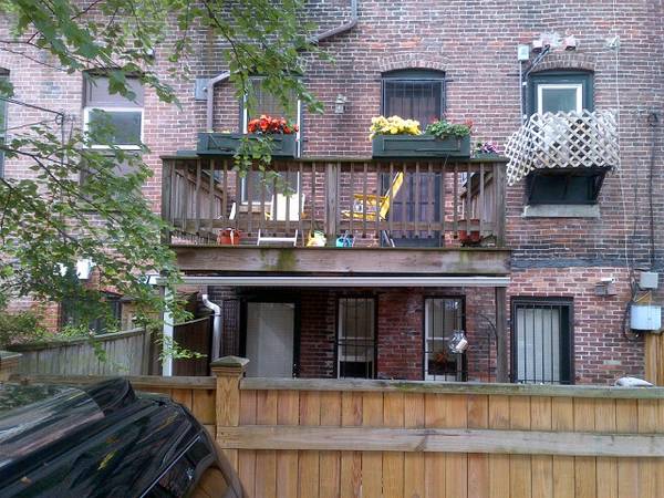 $225 / 200ft2 - ESPACIO DE ESTACIONAMIENTO EN SOUTH-END A UN MINUTO A PIE DE LA UNIVERSIDAD MÉDICA DE BOSTON (E. Brookline St/Entre Harrison Av -Albany St/South-End Boston)64146855749377121
