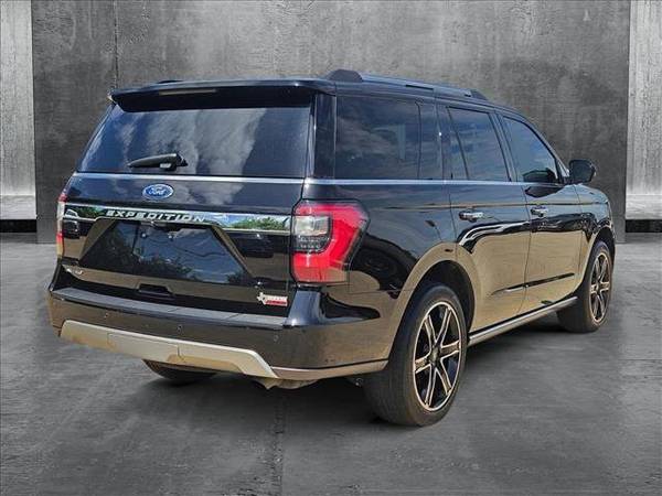 2021 Ford Expedition Limited SUV - $41,595 (Llame al *(469) 437-7528* para confirmar disponibilidad al instante)63485236162945124