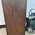 Armoire steel construction lockable with your own lock 2 thumbnail