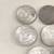 Extremely fine-EF40 condition 1921 Morgan’s & 1922 piece silver dollars 8 thumbnail