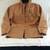 CARHARTT Rain Defender Heavyweight Hooded Jacket Medium 2 thumbnail