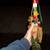 AMERICAN INDIAN POLE DANCING War COSTUME Halloween Decoration Prop 4 thumbnail