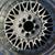 3 good alloy wheels + one with a dent, with good tires 205/40 ZR16 Bmw 4 thumbnail
