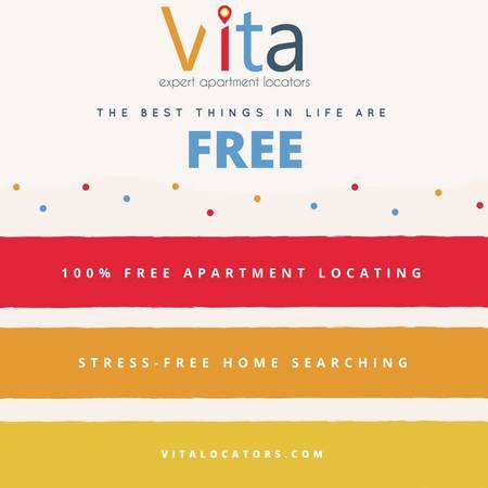 *4 Weeks Free!* Spacious Unique Apartment in Uptown! ~ Available Now! 1