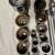 Photo 3/4 “ drive socket set 19 thumbnail
