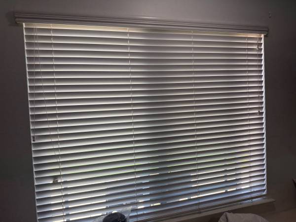 Window blinds 1