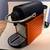 Nespresso “Pixie” Capsule Espresso Machine- uses original capsules! 2 thumbnail
