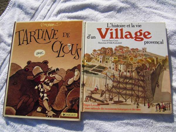 Childrens Immersive LANGUAGE TEXTBOOKS SPANISH FRENCH GERMAN 1