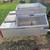 Golf cart beverage cooler 4 thumbnail