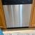 Kenmore Stainless steel oven, microwave and dishwasher set 4 thumbnail