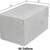 RV Water Tank 40 gal 1 thumbnail