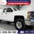 2017 Chevrolet Silverado 2500HD 2500 HD 2500-HD Work Truck SERVICED AN 1 thumbnail