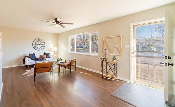 $2,450 / 4br - 2426ft2 - 4BD/3BA casa tipo rancho con sótano terminado (Palmer Park)63658213764481122