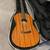 Zager Parlor Electric Guitar 1 thumbnail