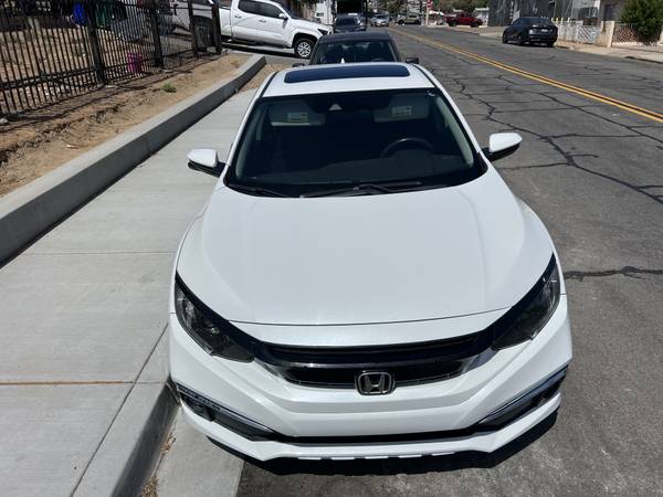 2019 Honda Civic EX 93k Miles Smog - $10,850 (San Diego / Los Angeles)63624764158977124