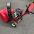 Yard Machines 8HP 24” Snowblower 2 Stage Electric Start 9 thumbnail
