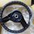 New-In-Box OEM HONDA Steering Wheel for Lawntractor #53100-758-003 2 thumbnail