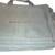 Like New, Nice Black Canvas or Leather Brief Case/Laptop Carry-On Bags 10 thumbnail
