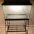 Aquarium / Terrarium (29 gallon) with Stand 5 thumbnail
