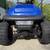 Club Car Precedent - Custom Lifted Golf Cart 6 thumbnail