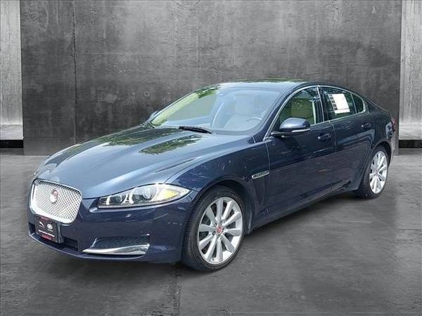 2014 Jaguar XF AWD All Wheel Drive V6 SC Sedan - $11,700 (Call *(914) 785-6909* to Confirm Availability Instantly)63615169982977120