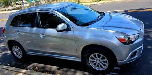 2012 MITSUBISHI OUTLANDER - $4.900 (San Antonio)63470780180995124