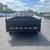 14LX-14C2A-BK BIG TEX 7' X 14' DUMP TRAILER W/ 2' SIDES 6 thumbnail