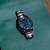 41mm Rolex Datejust II Blue Dial with Oyster Bracelet Ref. 116334 1 thumbnail
