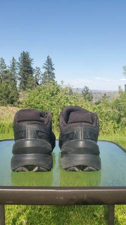 Salomon Speedcross 6 GTX Trail Hiking Camping Womens Shoes Size 8 - $40 (Wenatchee)62925966033411124