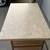Vintage MARBLE Slab 30"x17.5" Polished Top - Repurpose 5 thumbnail