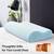 NEW Anvo Memory Foam Pillow, Neck Contour Cervical Orthopedic Pillow 6 thumbnail
