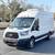 2019 Ford Transit 350 HD 3dr LWB High Roof DRW Extended Cargo Van w/ 5 thumbnail