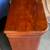 Beautiful 4 Drawer Chest / Nightstand / End Table 7 thumbnail