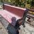 Bench Rubber Coated with Aluminum Side Legs 3 thumbnail