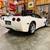 2002 Chevrolet Corvette Convertible, White/Red, 85k Miles, Auto 12 thumbnail