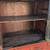 Vintage Asian modern regency wood console media entryway sofa sideboar 8 thumbnail